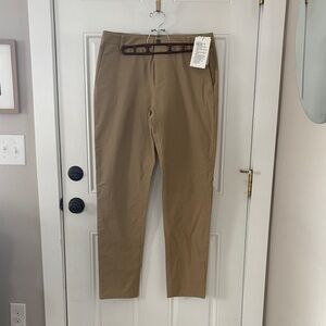 Lululemon Mens Commission Pant Classic 34” L